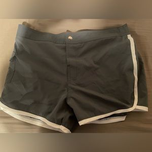 Women’s Swim Shorts, Never Worn